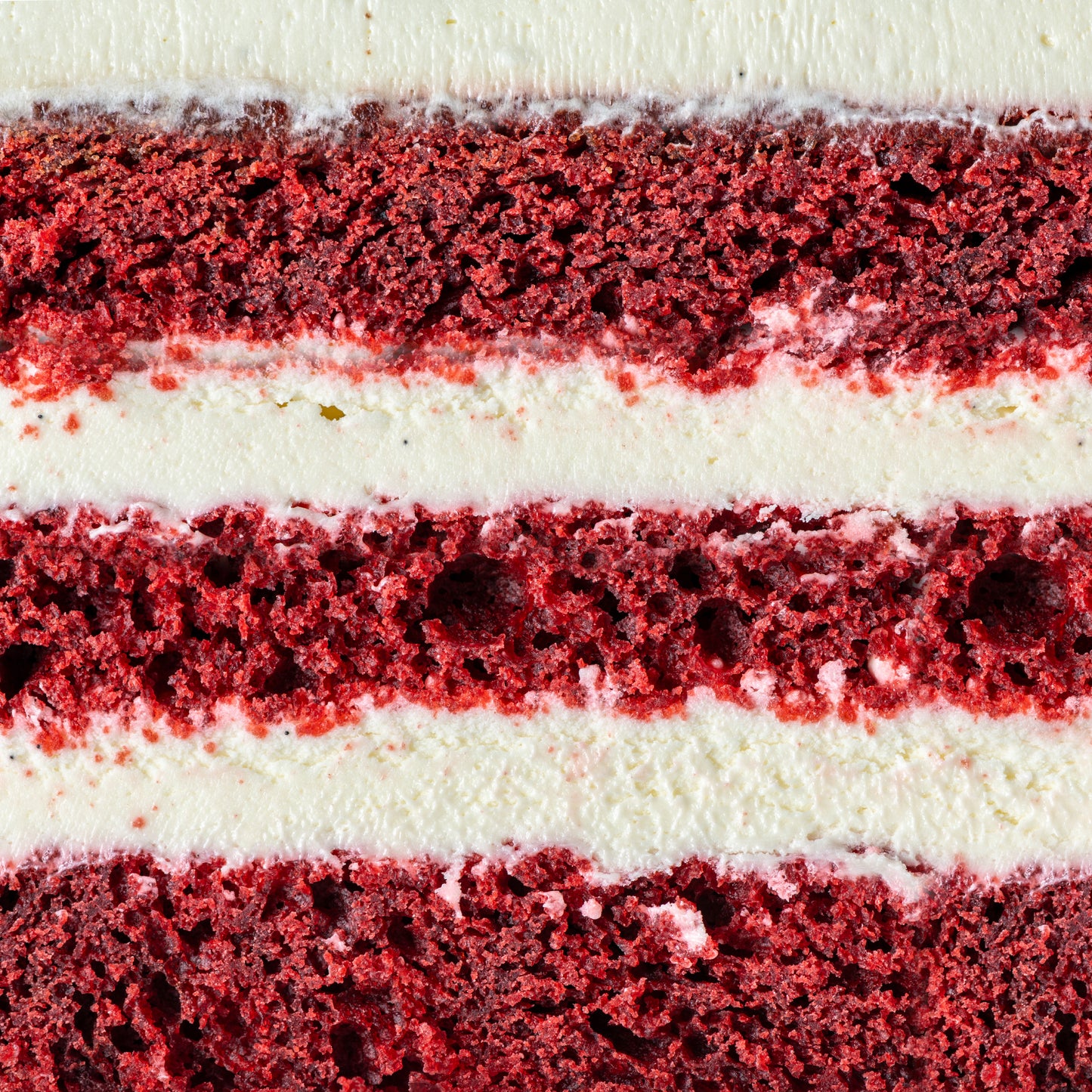 Red Velvet cake