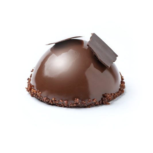 Chocolate dome