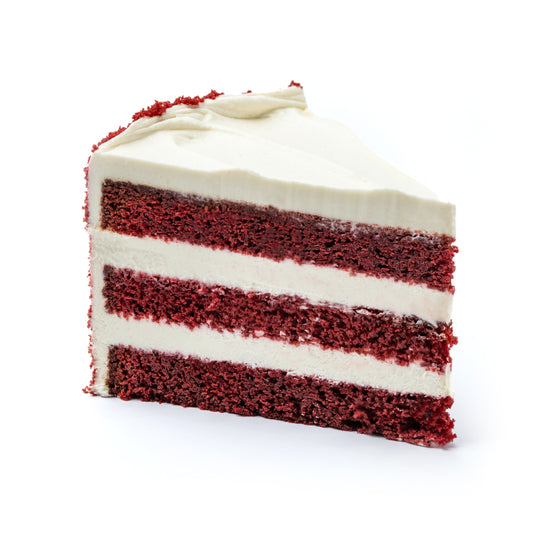 Red Velvet cake